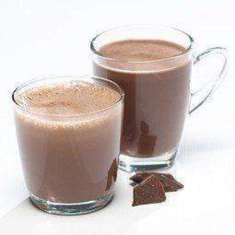 BariatricPal 18g Protein Hot or Cold Drink Mix - Chocolate 