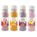 BariatricPal 25g Whey Protein & Collagen Power Shots - Variety Pack 