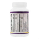Algae Based Calcium 1,000mg Tablets with Magnesium, D3 and K2 by BariatricPal - Vegan Approved!