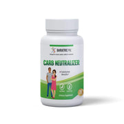 BariatricPal Carb Neutralizer with Phase 2® 