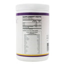 Collagen Peptides Powder (Hydrolyzed Type 1 & 3, Grass Fed) Skin, Hair, Nail & Joint Support by BariatricPal - Variety Pack 