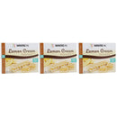 BariatricPal Divine 13g Protein & Fiber Bars - Lemon Cream 