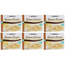 BariatricPal Divine 13g Protein & Fiber Bars - Lemon Cream 