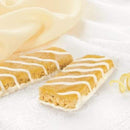 BariatricPal Divine 13g Protein & Fiber Bars - Lemon Cream 