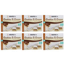 BariatricPal Divine 15g Protein & Fiber Bars - Cookies & Cream 