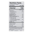 BariatricPal Divine 15g Protein & Fiber Bars - Cookies & Cream 