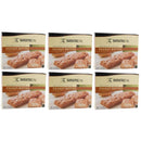 BariatricPal Divine 15g Protein & Fiber Bars - Peanut Butter 