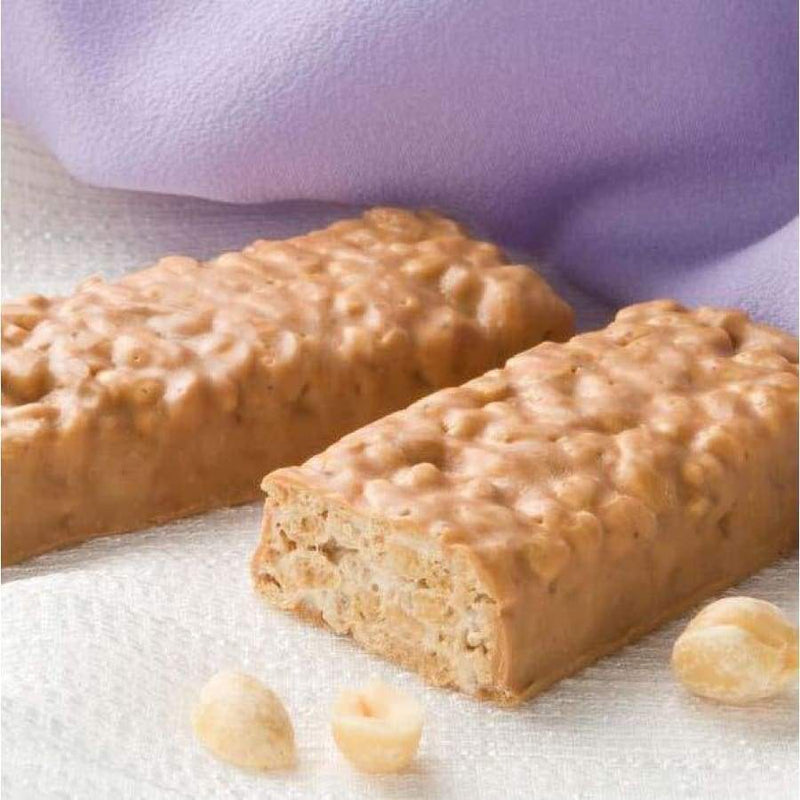 BariatricPal Divine 15g Protein & Fiber Bars - Peanut Butter 