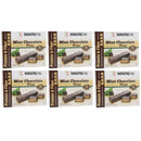 BariatricPal Divine "Lite" Protein & Fiber Bars - Chocolate Mint 