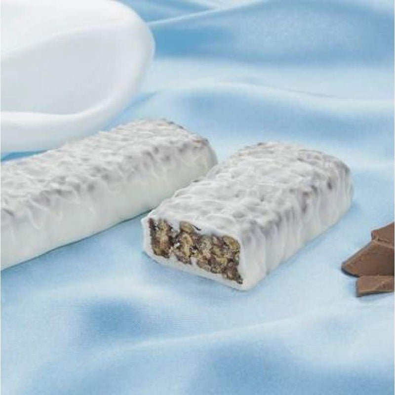 BariatricPal Divine "Lite" Protein & Fiber Bars - Cookies & Cream 