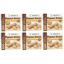 BariatricPal Divine "Lite" Protein & Fiber Bars - Peanut Butter 