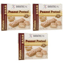 BariatricPal Divine "Lite" Protein & Fiber Bars - Peanut Pretzel 