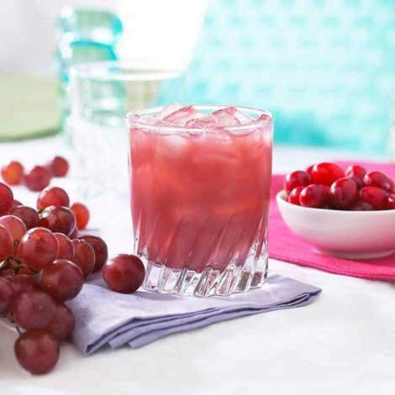 Bariatricpal Fruit 15g Protein Drinks - Cran-Grape 