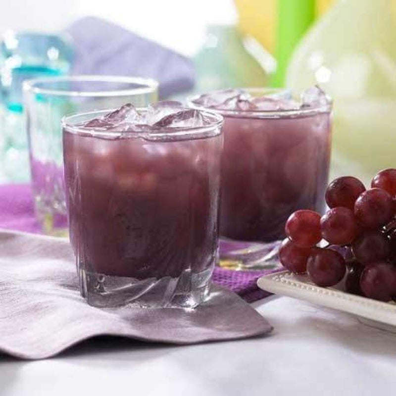 BariatricPal Fruit 15g Protein Drinks - Grape 