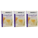 BariatricPal Fruit 15g Protein Drinks - Grapefruit 