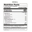 BariatricPal Fruit 15g Protein Drinks - Jumbo Variety Pack 