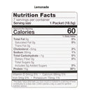 BariatricPal Fruit 15g Protein Drinks - Jumbo Variety Pack 