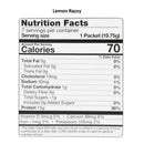 BariatricPal Fruit 15g Protein Drinks - Jumbo Variety Pack 