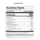 BariatricPal Fruit 15g Protein Drinks - Jumbo Variety Pack 