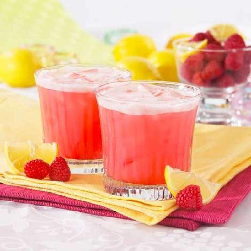 BariatricPal Fruit 15g Protein Drinks - Lemon Razzy 