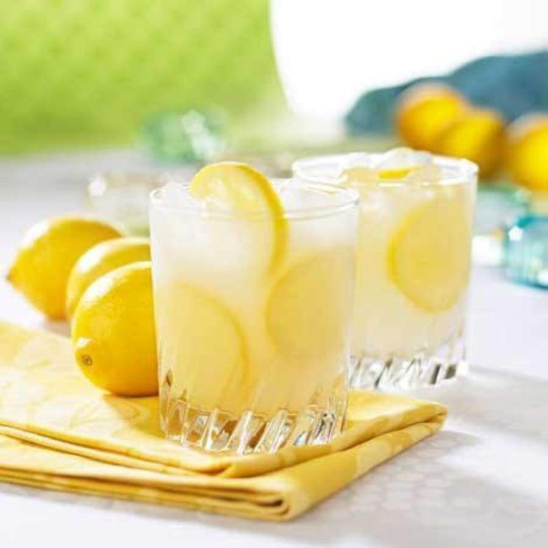BariatricPal Fruit 15g Protein Drinks - Lemonade 
