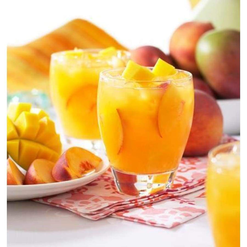 BariatricPal Fruit Protein Drinks - Peach Mango 