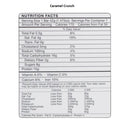 BariatricPal High Protein Bars - Jumbo Variety Pack 