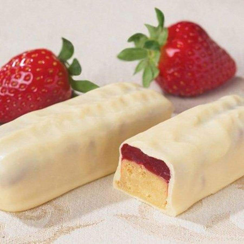 BariatricPal High Protein Bars - Strawberry Cheesecake 