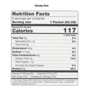 BariatricPal High Protein Cereal - Jumbo Variety Pack 