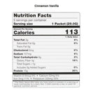 BariatricPal High Protein Cereal - Jumbo Variety Pack 