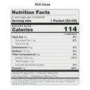 BariatricPal High Protein Cereal - Jumbo Variety Pack 