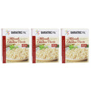 BariatricPal High Protein Light Entree - Chicken Alfredo Pasta 