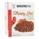 BariatricPal High Protein Light Entree - Sloppy Joe Mix 