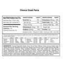 BariatricPal High Protein Light Entree - Variety Pack 