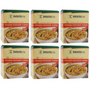 BariatricPal High Protein Light Entree - Vegan Chicken Curry 