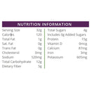 BariatricPal High Protein Light Entree - Vegan Chicken Curry 