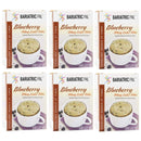 BariatricPal High Protein Mug Cake Mix - Blueberry 