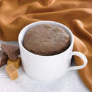 BariatricPal High Protein Mug Cake Mix - Chocolate Caramel 