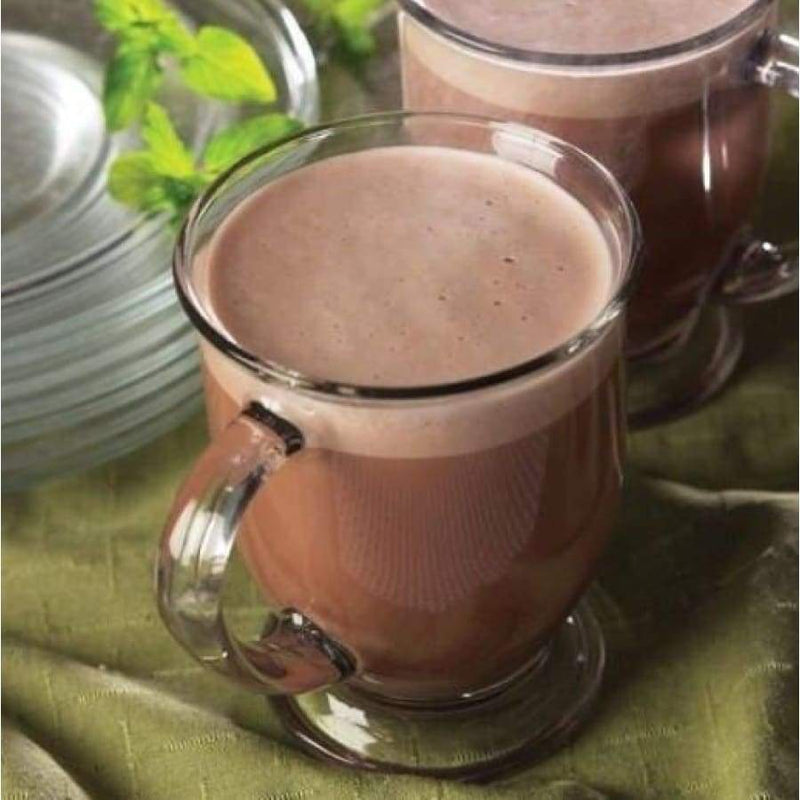 BariatricPal Hot Chocolate Protein Drink - Jumbo Variety Pack 