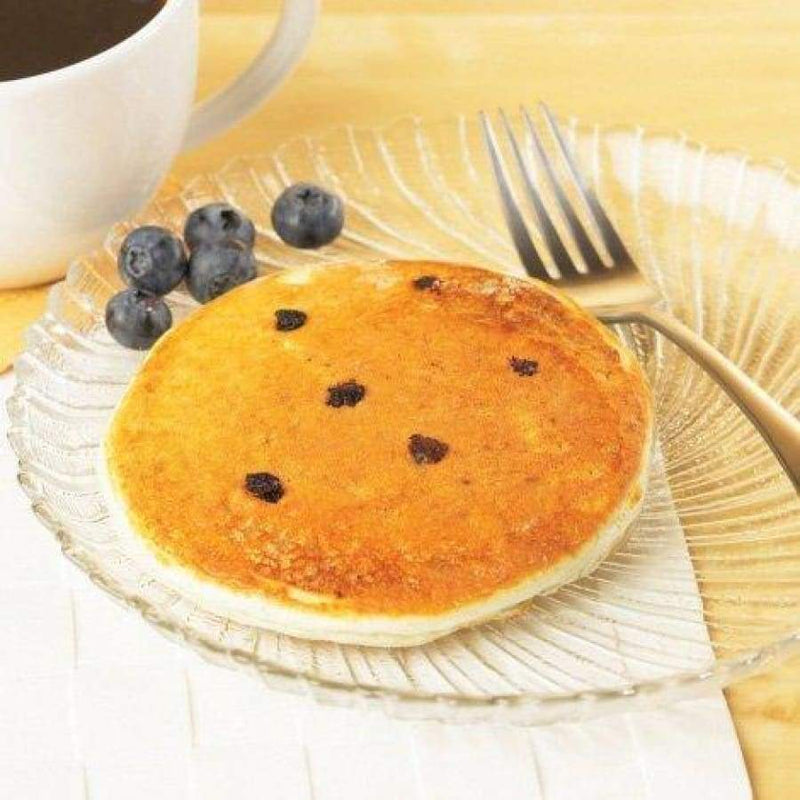 BariatricPal Hot Protein Breakfast - Blueberry Pancake Mix 