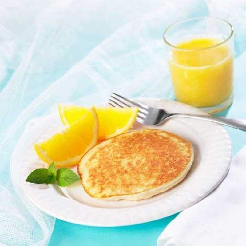 BariatricPal Hot Protein Breakfast - Golden Delicious Pancake Mix 