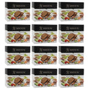 BariatricPal Low-Carb High Protein Brown Bread 