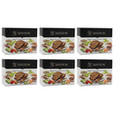 BariatricPal Low-Carb High Protein Brown Bread 