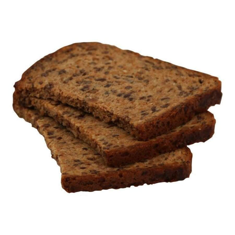 BariatricPal Low-Carb High Protein Brown Bread 