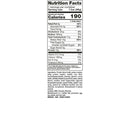 BariatricPal Low Carb Protein & Fiber Bars - Peanut Batter Nougat 