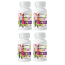 BariatricPal Multivitamin ONE "1 per Day!" Bariatric Multivitamin Capsule with 18mg Iron 