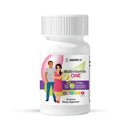 BariatricPal Multivitamin ONE 1 per Day! Bariatric Multivitamin Capsule - Iron Free