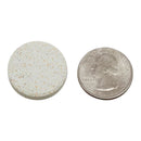 BariatricPal Multivitamin ONE "1 per Day!" Bariatric Multivitamin Chewable & IRON-FREE - Orange  Citrus 