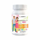BariatricPal Multivitamin ONE 1 per Day! Bariatric Multivitamin - Yearly Subscription