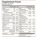 BariatricPal Multivitamin ONE 1 per Day! Bariatric Multivitamin - Yearly Subscription